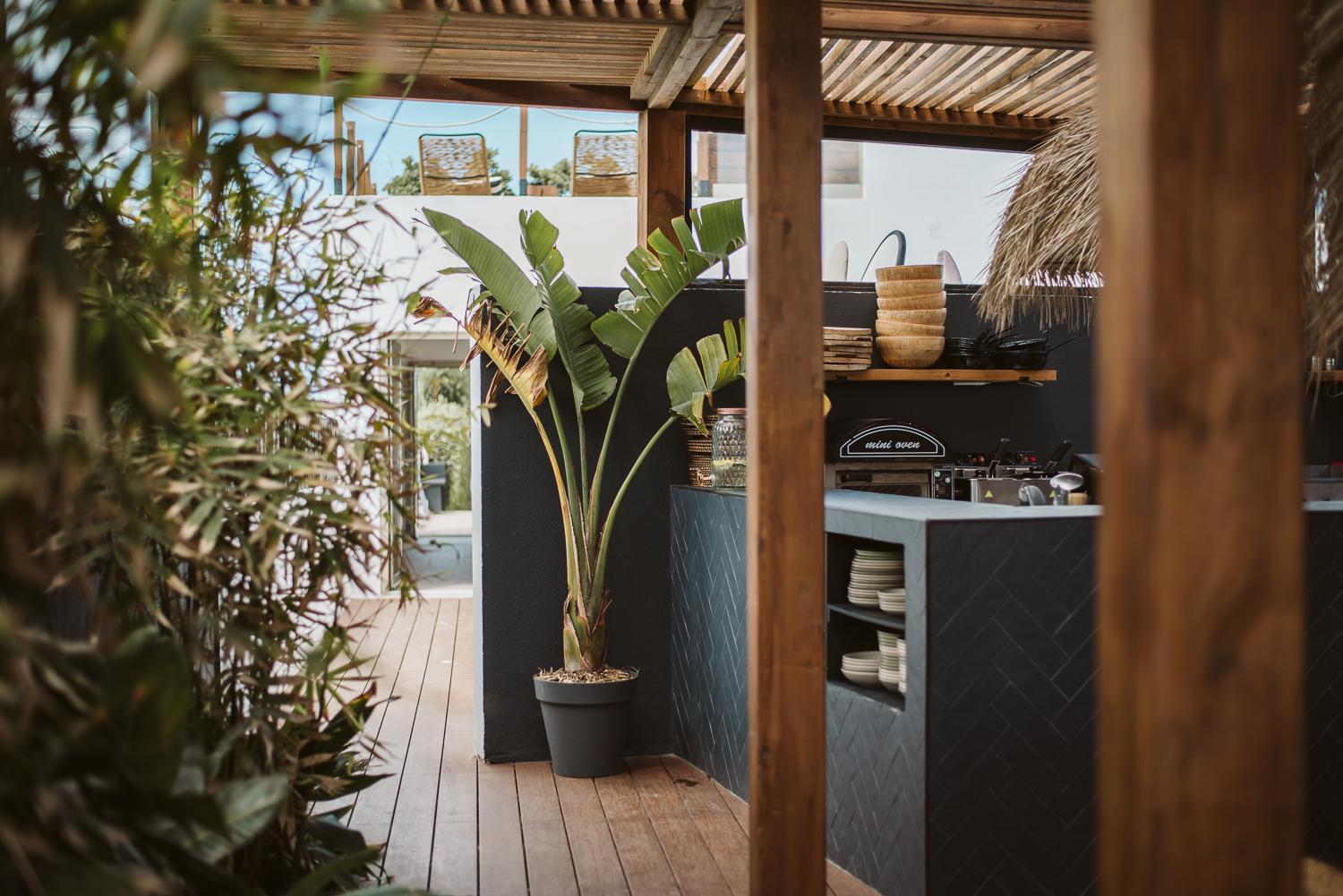 The Salty Pelican Yoga & Surf Retreat Peniche Bagian luar foto
